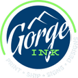 Gorge Ink Logo