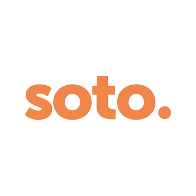 Soto Digital Ltd Logo