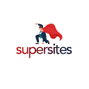 Supersites - Websites Made Simple Logo