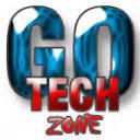 Go Tech Zone Logo