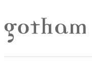 Gotham PTY LTD Logo