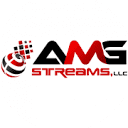 Amg Streams, Llc Logo