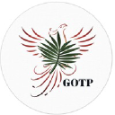 Growth Of The Phoenix (GOTP) Logo