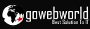 GoWebWorld Technologies Logo