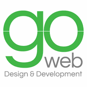 Go Web Design & Development Logo