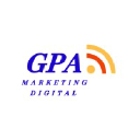 GPA Marketing Digital Logo
