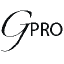 Gpro Digital Media (Gaston Productions) Logo