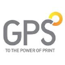 GPS Colour Graphics Ltd Logo
