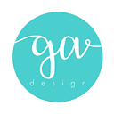 Grace Anaple Design Logo