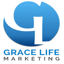 Grace Life Marketing Logo