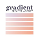 Gradient Creative Agency Logo