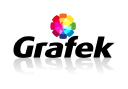 Grafek Printing Logo