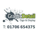 Graffic Detail Ltd Logo
