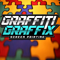 Graffiti Graffix Logo