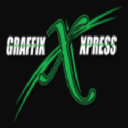 Graffix Xpress Logo