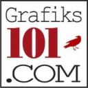 Grafiks 101, LLC Logo