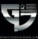 Grafix Designs and Printing Logo