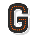 Grafters Media Logo