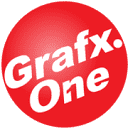 Grafx.One Logo