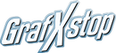 GrafXstop Logo
