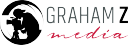 Graham Z Media Logo