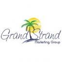 Grand Strand Marketing Group Logo
