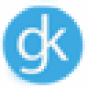 GK Website Design & Internet Marketing Logo