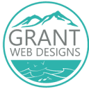 Grant Web Designs Logo