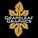 Grapeleaf Graphics Logo