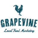 Grapevine Local Food Marketing Logo