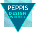 Peppis Designworks Ltd Logo