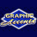 Graphic Accents Logo