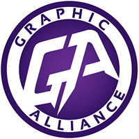 Graphic Alliance Inc. Logo