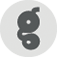 Graphic Bubble Logo
