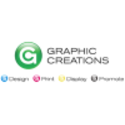 Graphic Creations Inc. Logo