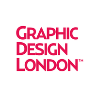 Graphic Design London Logo