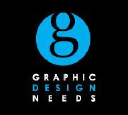 Graphic Design Needs Logo