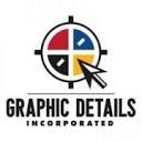Graphic Details Inc Logo