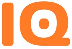 GraphicIQ Logo
