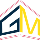 Graphic Mansion Logo