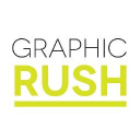 Graphic Rush Logo