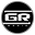 Graphic Rush Media Logo