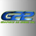 Graphics 22 Signs, Inc. Logo