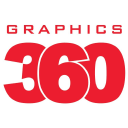 Graphics 360 Logo