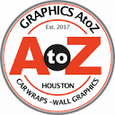 Graphics AtoZ Logo