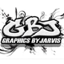 Graphics by Jarvis sign company watertown Logo