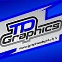 TD Graphics, LLC Logo