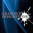 Graphics Designed Ink Signs and Printing Logo