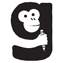Graphics Monkey Logo