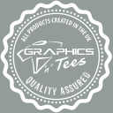 Graphics 'n' Tees Logo